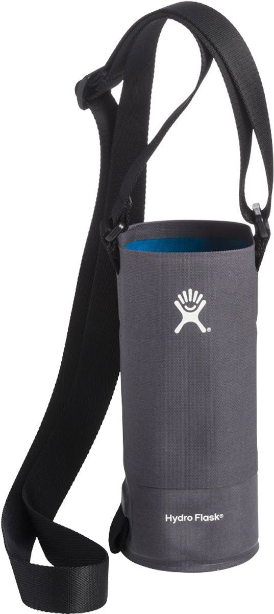 Hydro Flask - Fill it. Sling it. Bring it. Don't forget your #HydroFlask at  home with a Bottle Sling >> www.hydroflask.com/accessories/slings  #HeyLetsGo