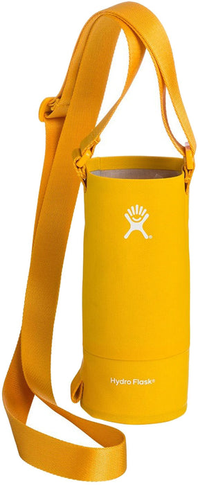 Hydro Flask Small Tag Along Bottle Sling Review (Initial Thoughts) 