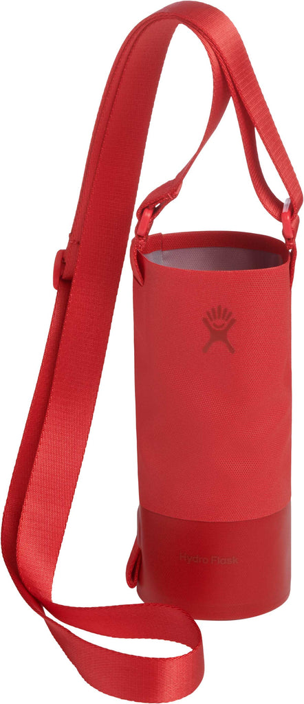 Hydro Flask Small Tag Along Bottle Sling, Fits 12-24 oz - Black