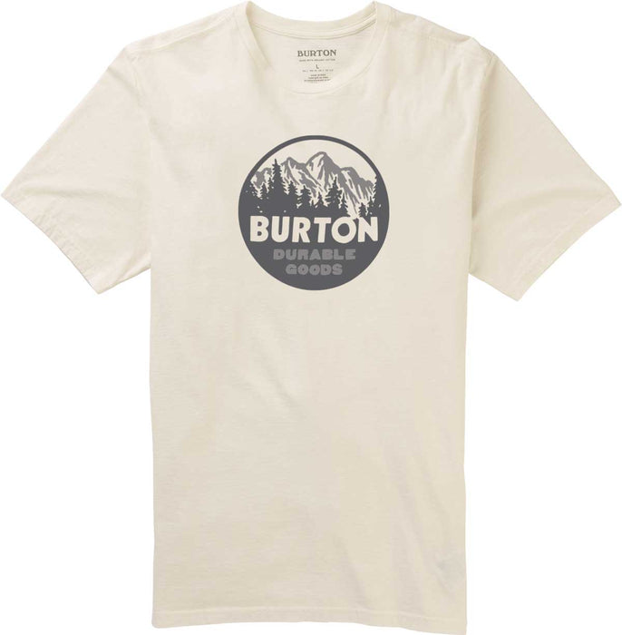 Burton Men's Taproot Short Sleeve T-Shirt 2019-2020