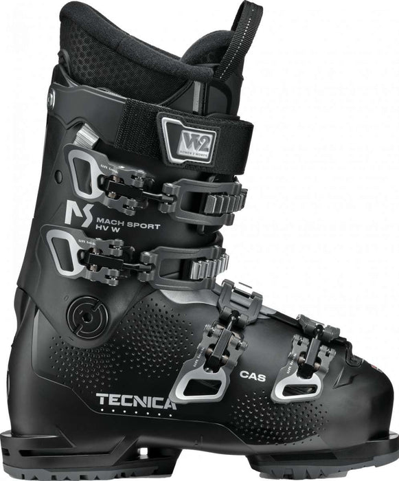 Tecnica Ladies Mach Sport HV 65 Ski Boots 2024