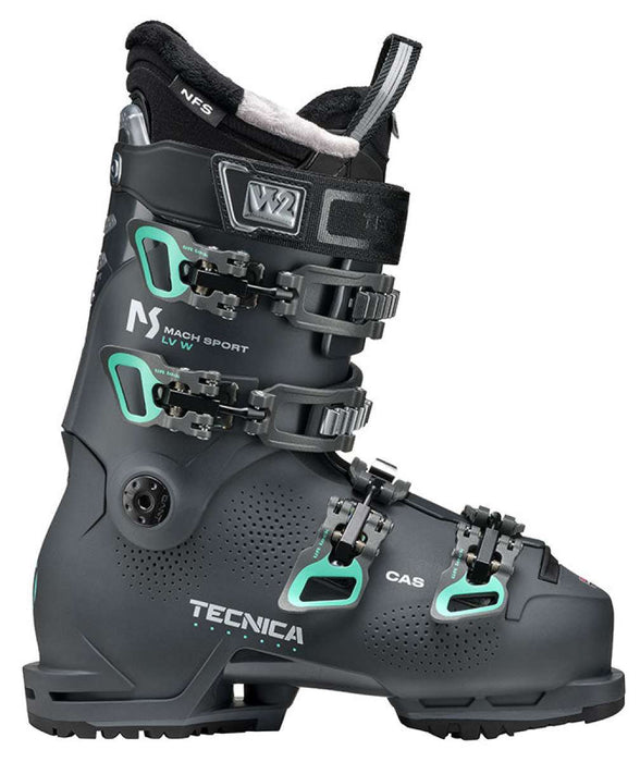 Tecnica Ladies Mach Sport LV 85 Ski Boot 2022-2023