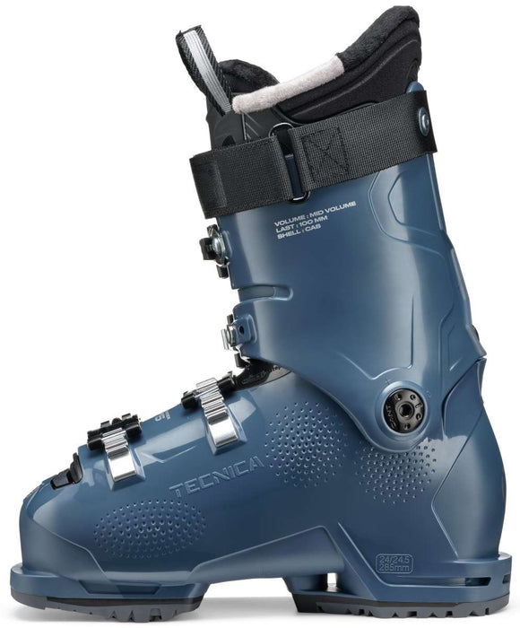 Tecnica Ladies Mach Sport MV 75 Ski Boots 2024