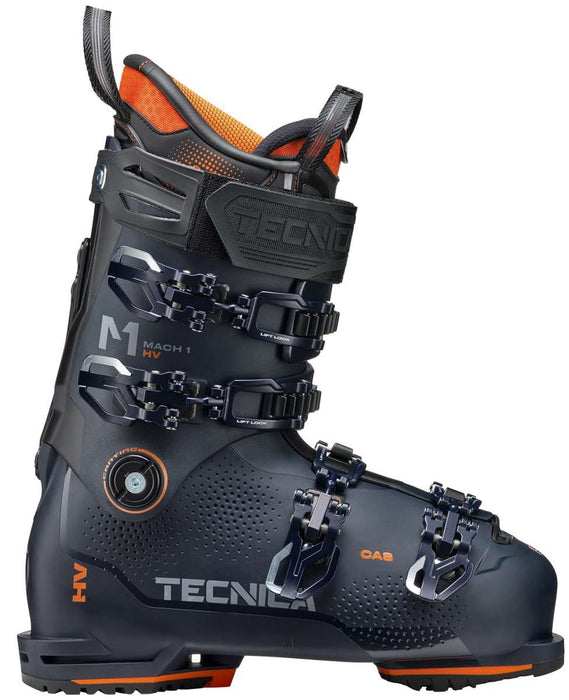 Tecnica Mach1 HV 120 Ski Boot 2022-2023