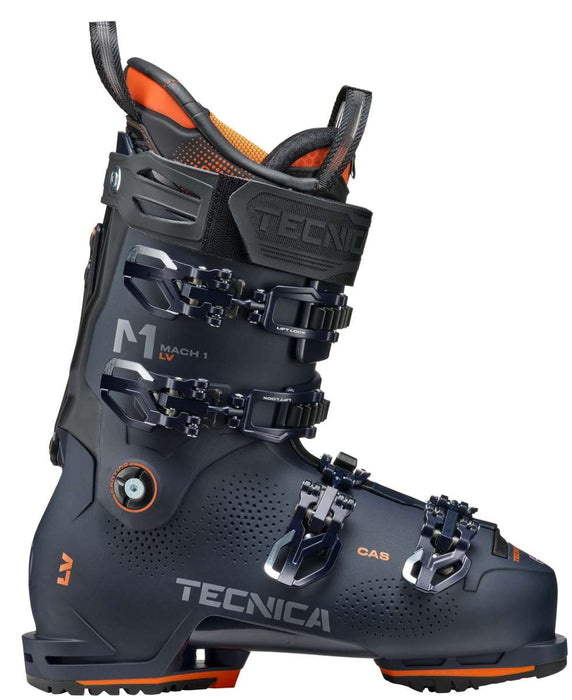 Tecnica Mach1 LV 120 Ski Boot 2022-2023