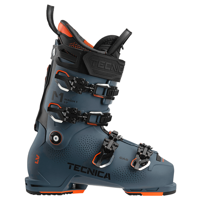 Tecnica Mach 1 120 LV Ski Boots 2021-2022