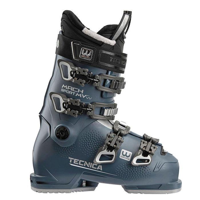 Tecnica Ladies Mach Sport 75 MV Ski Boots 2021-2022