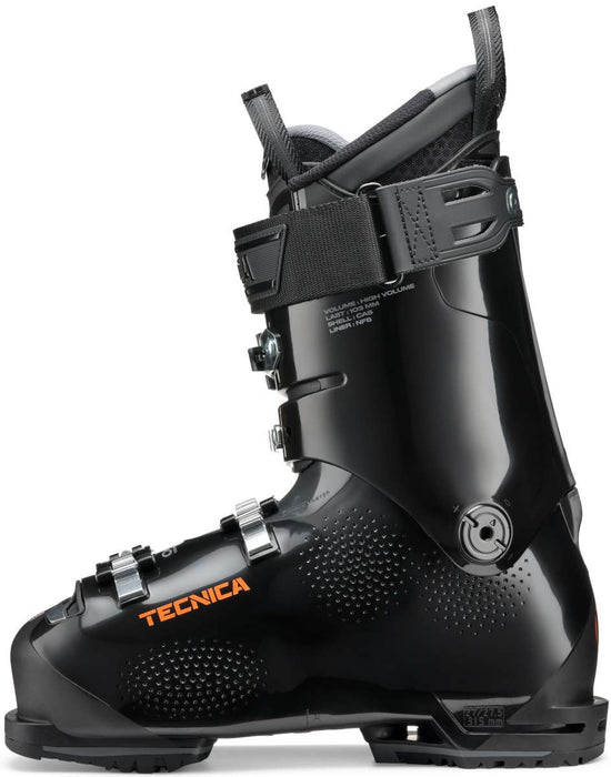 Tecnica Mach Sport HV 100 Ski Boots 2024