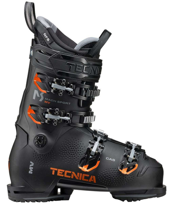 Tecnica Mach Sport MV 100 Ski Boot 2022-2023