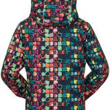 Kamik Girls Tessie Planet Parka 2020-2021