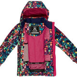 Kamik Girls Tessie Planet Parka 2020-2021