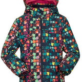 Kamik Girls Tessie Planet Parka 2020-2021