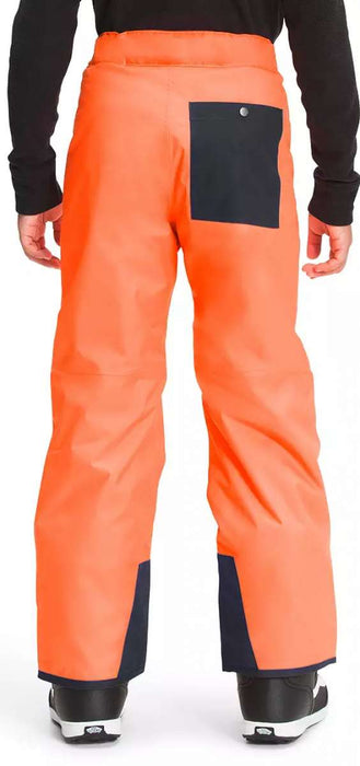 The North Face Boys Freedom Insulated Pant 2021-2022