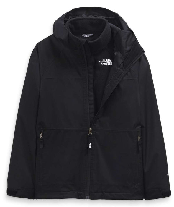 The North Face Boys Vortex Triclimate Jacket 2021-2022