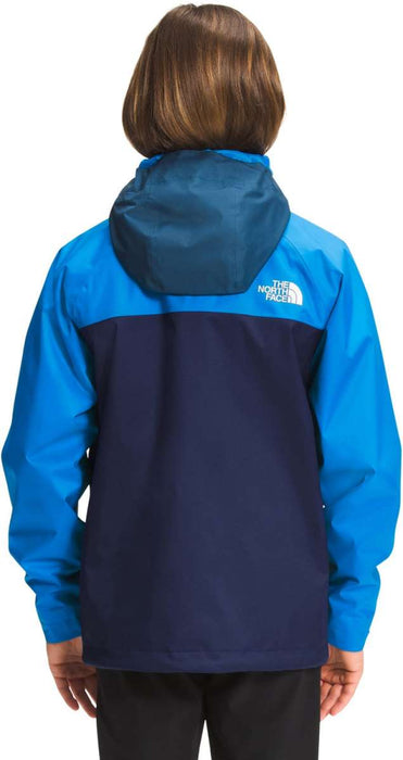 The North Face Boys Vortex Triclimate Jacket 2021-2022