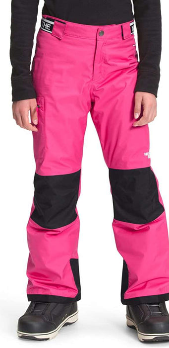 The North Face Girls Freedom Insulated Pants 2021-2022