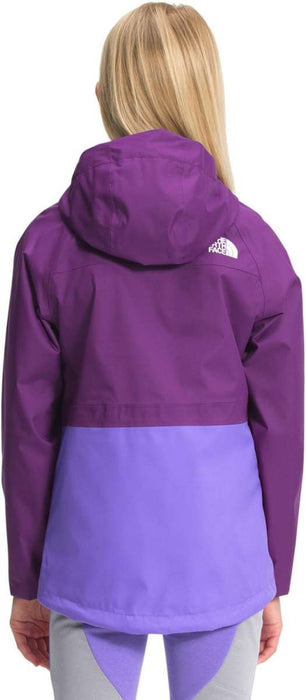 The North Face Girls Vortex Triclimate Snowboard Jacket 2021-2022