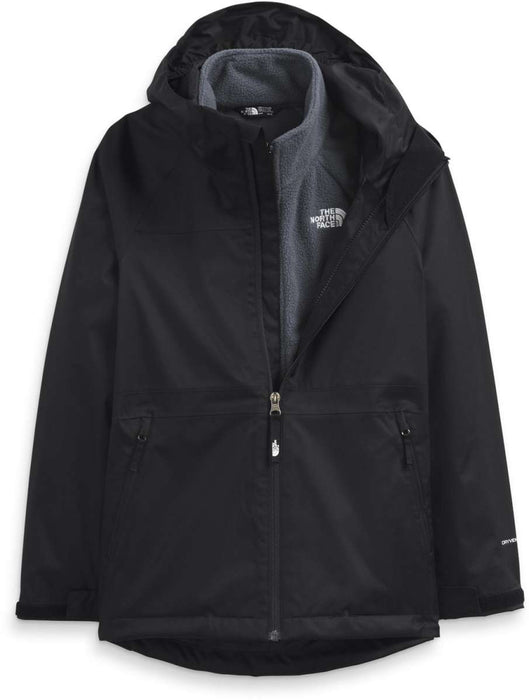 The North Face Girls Vortex Triclimate Snowboard Jacket 2021-2022