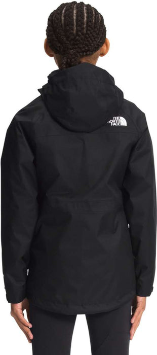The North Face Girls Vortex Triclimate Snowboard Jacket 2021-2022