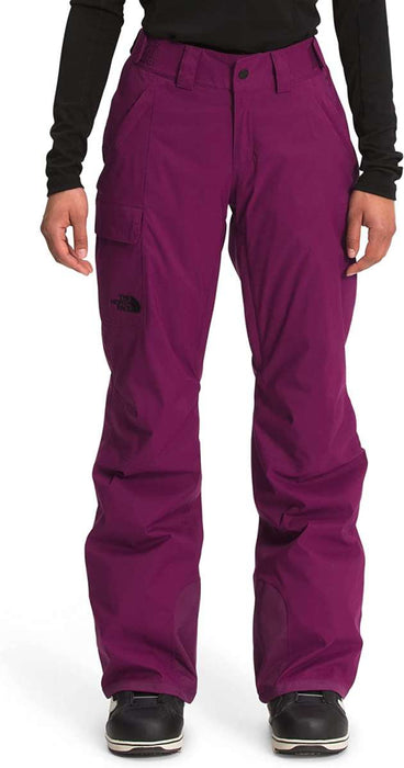 The North Face Ladies Freedom Insulated Pant 2021-2022