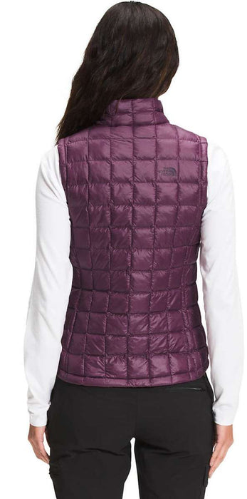 The North Face Ladies ThermoBall Eco Vest 2021-2022