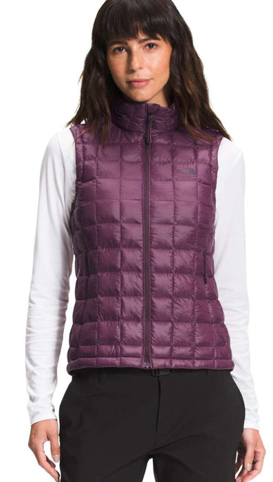 The North Face Ladies Thermoball Eco Vest 2.0 2021-2022