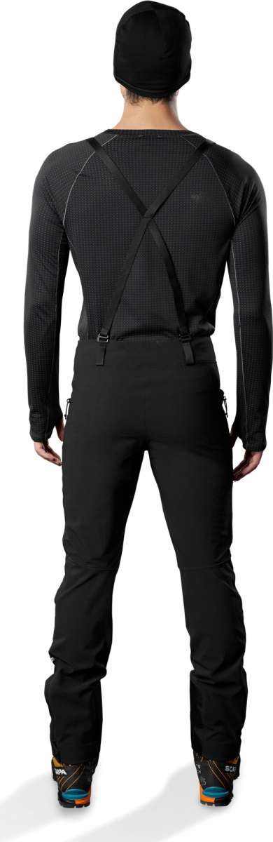 North Face Summit L5 FUTURELIGHT Full-Zip Shell Bib 2022-2023