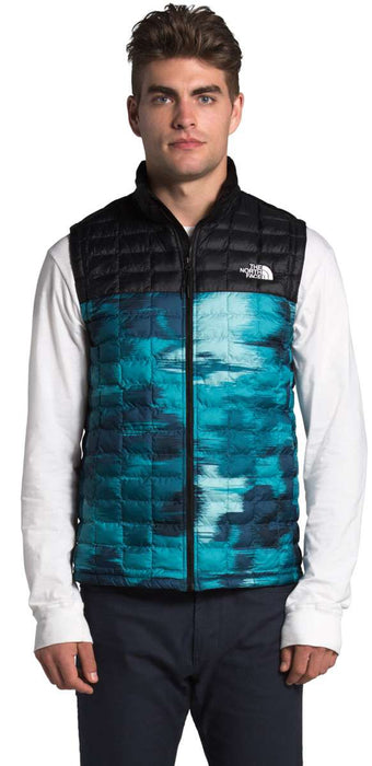 The North Face Thermoball Eco Vest 2020-2021