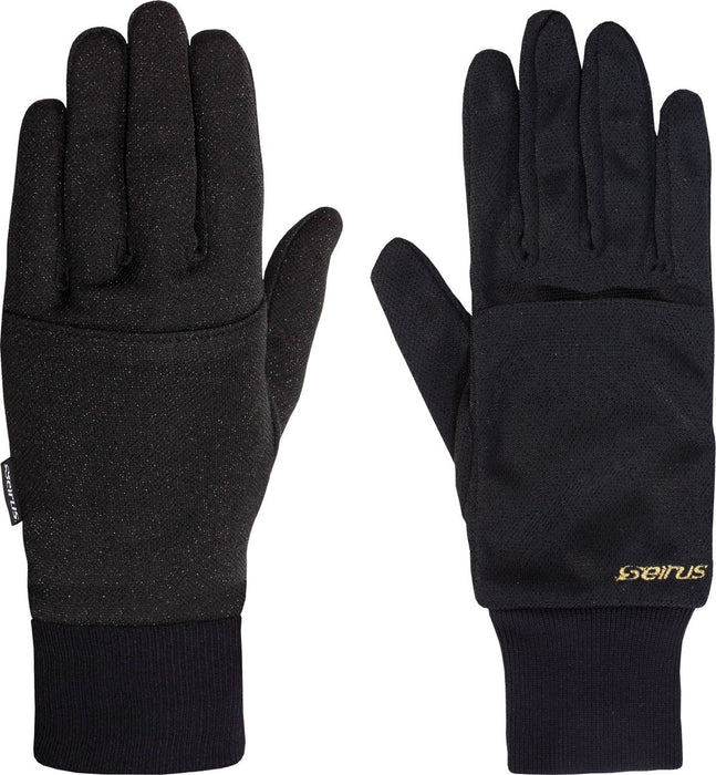 Seirus Thermalux Heat Pocket Liner Glove