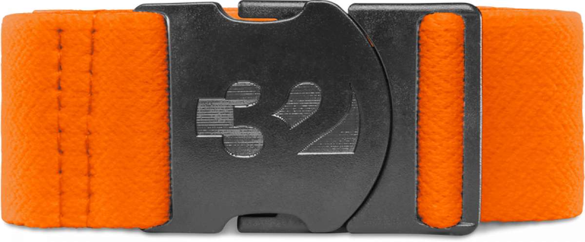 ThirtyTwo Cut Out Belt 2022-2023