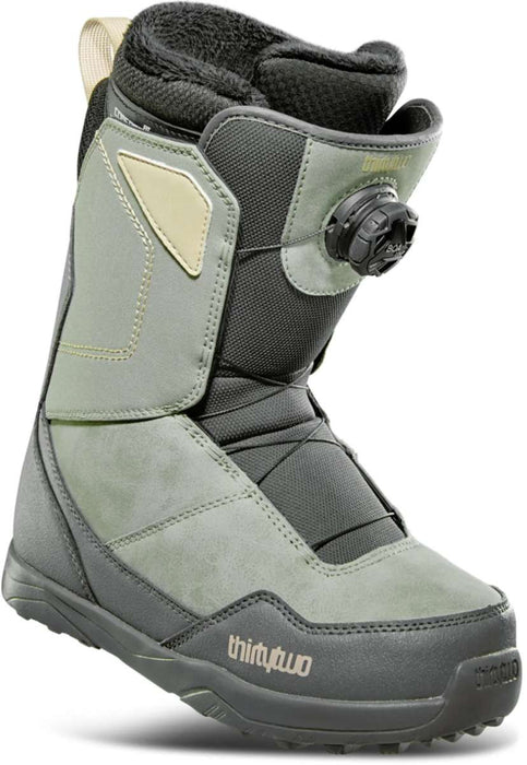 ThirtyTwo Ladies Shifty BOA Snowboard Boots 2024