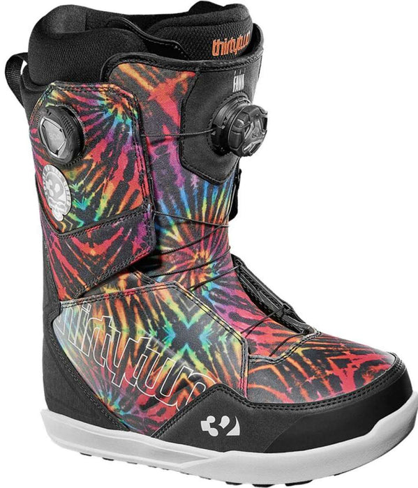 ThirtyTwo Lashed Double Pat Fava Snowboard Boots 2024