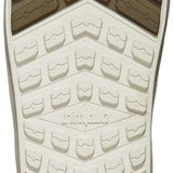 ThirtyTwo Lashed Double BOA x Pat Fava Snowboard Boot 2024 - Black snowboard boots with white laces and a silver buckle.