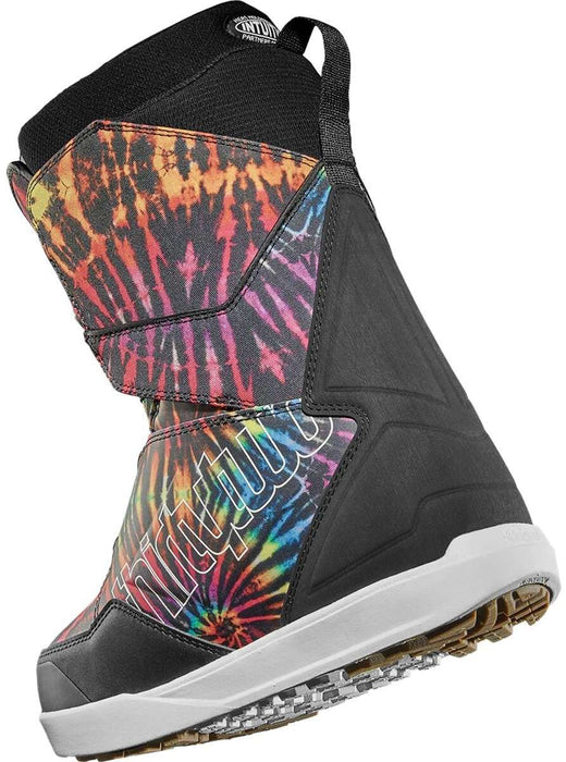 ThirtyTwo Lashed Double Pat Fava Snowboard Boots 2024
