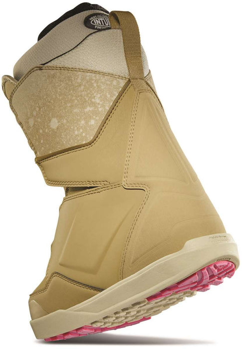 ThirtyTwo Ladies Lashed Double BOA B4BC Snowboard Boots 2024