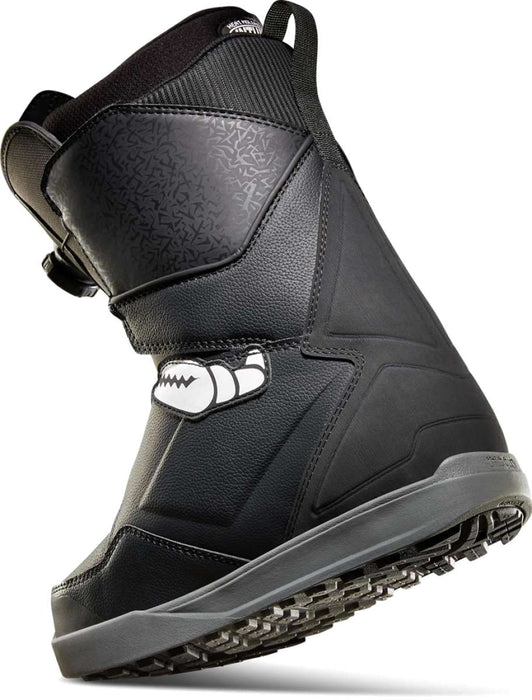 ThirtyTwo Lashed Double BOA Crab Grab Snowboard Boot 2022-2023