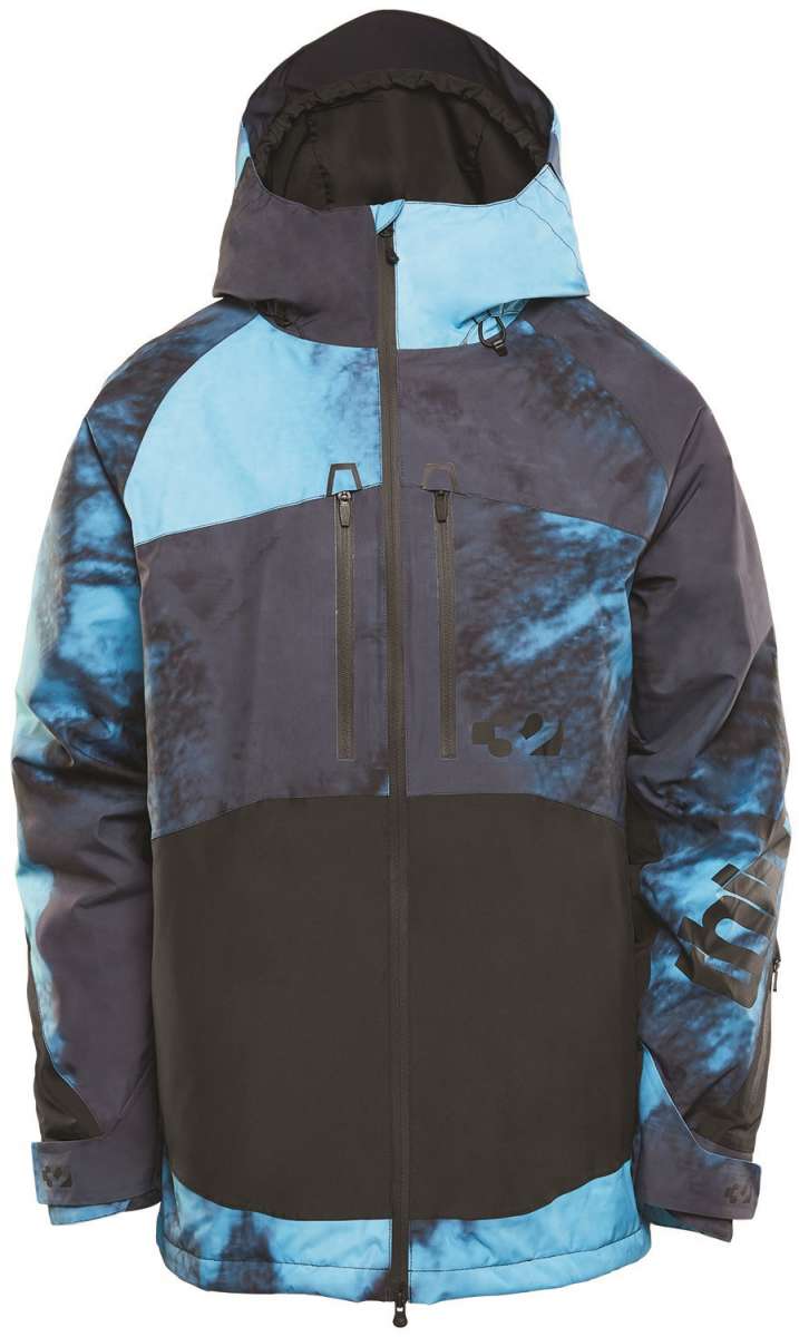 Parkway Insulated Coat