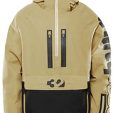 ThirtyTwo Light Shell Anorak Jacket 2024