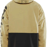 ThirtyTwo Light Shell Anorak Jacket 2024