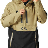 ThirtyTwo Light Shell Anorak Jacket 2024