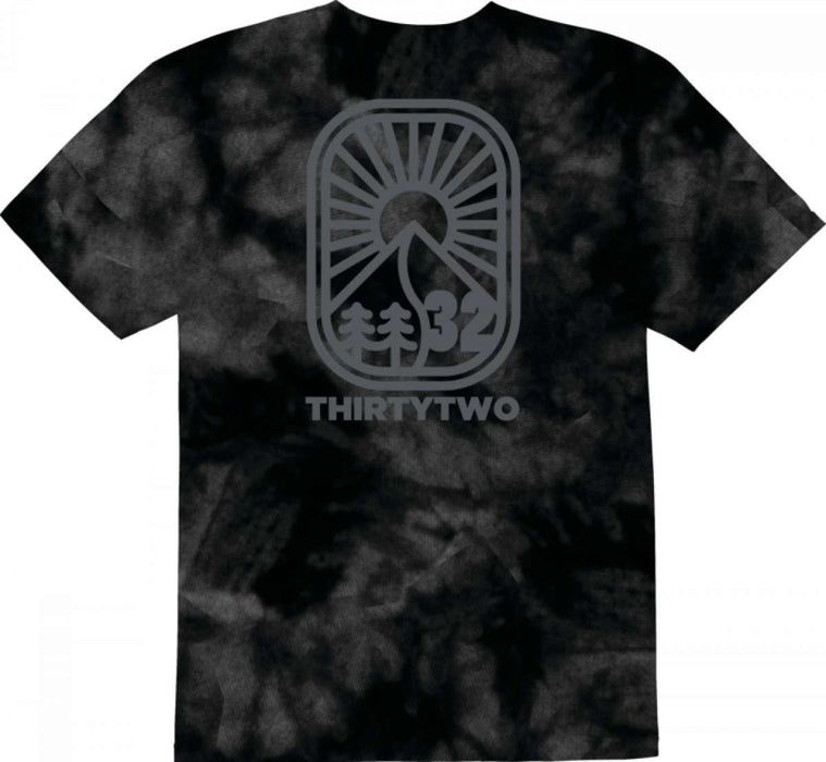 ThirtyTwo Mountain Time Short Sleeve T-Shirt 2022-2023