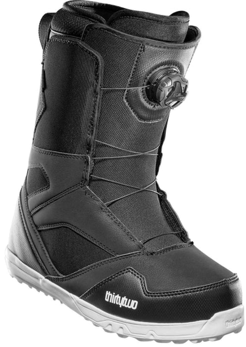 ThirtyTwo STW BOA Snowboard Boots 2021-2022