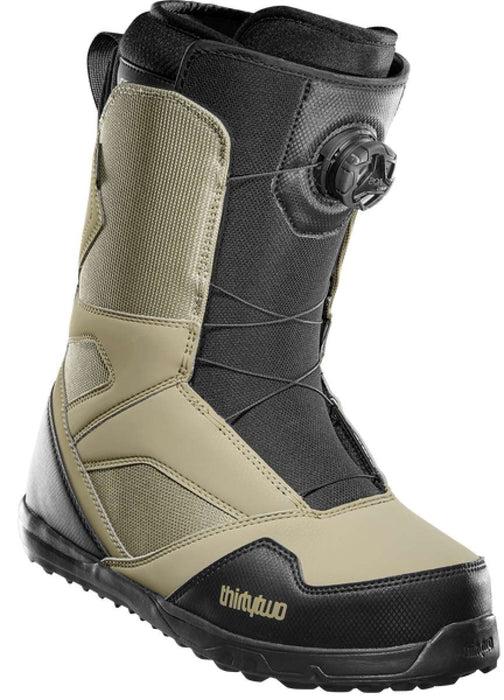 ThirtyTwo STW BOA Snowboard Boots 2021-2022