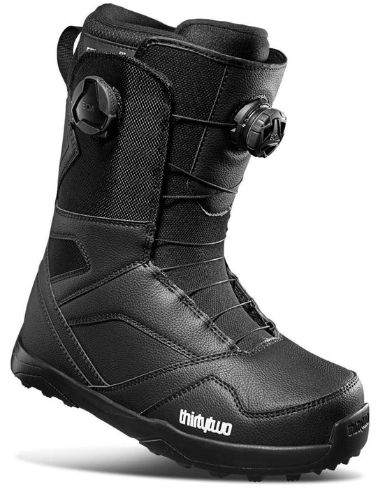ThirtyTwo STW Double BOA Snowboard Boots 2024