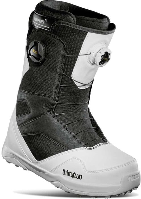 ThirtyTwo STW Double BOA Snowboard Boots 2024