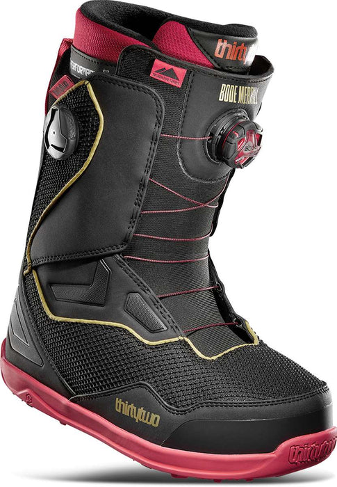 ThirtyTwo TM-2 Double BOA Wide Snowboard Boots 2021-2022