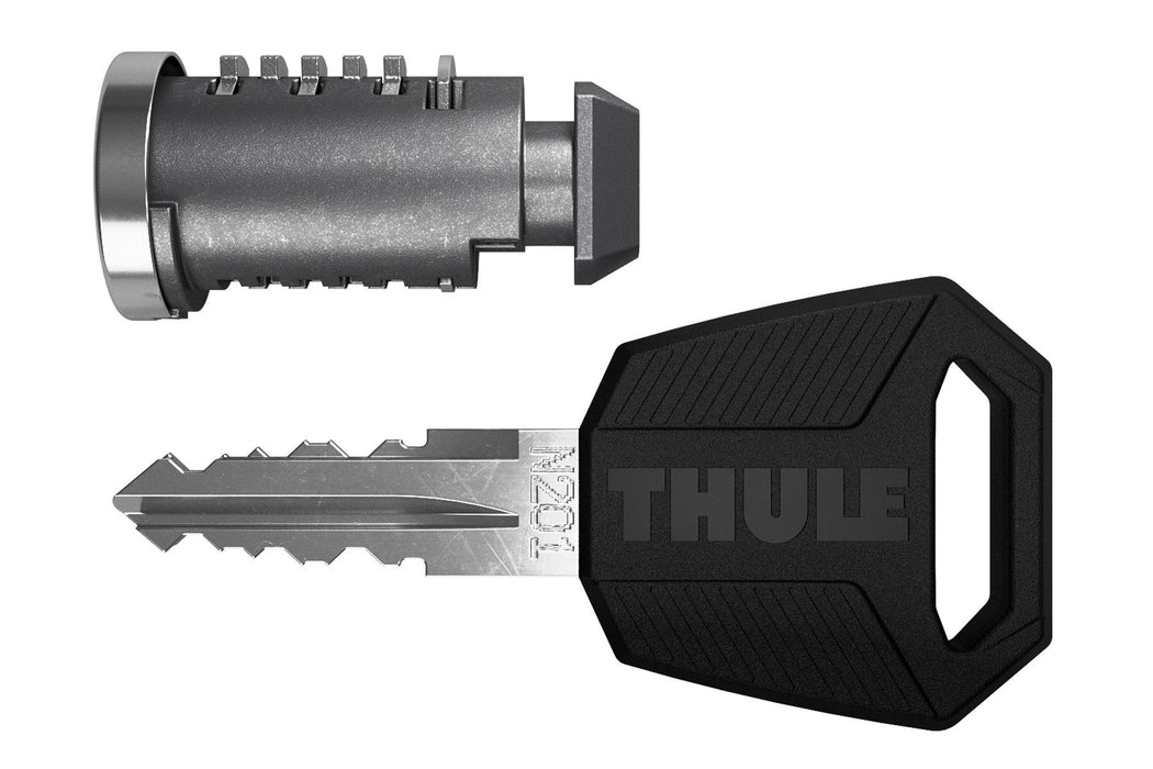 Thule One-Key System 6-Pack 2020-2021
