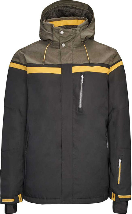 Killtec Men's Tigor Insulated Jacket 2019-2020
