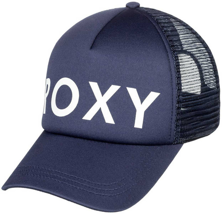 Roxy Ladies' Truckin Color Trucker Hat 2019