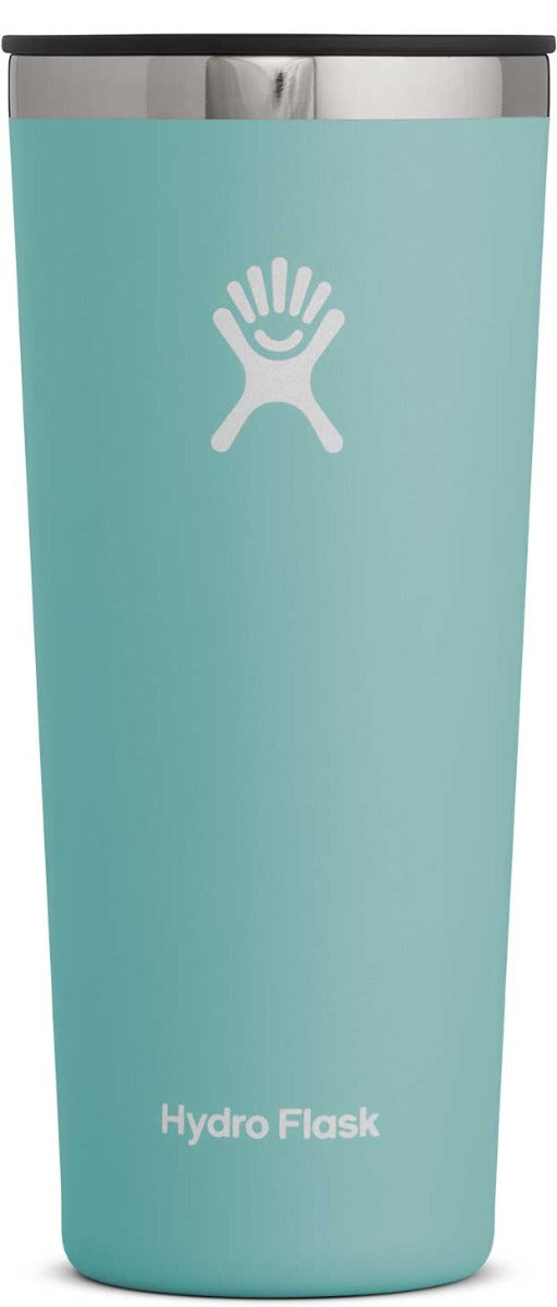 Just purchased a set of hydroflask 22 oz tumblers with lids at